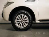 NISSAN PATROL WGN XE VQ40 V6 7AT 2019